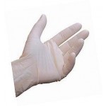 Γάντια Μιας Χρήσης Latex