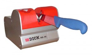 Ηλεκτρικό Ακονιστήρι Dick Με Διαμαντόπετρες