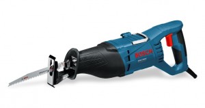 Αλεποουρά Bosch Με Led GSA-1100