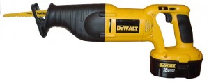 Αλεποουρά Dewalt DW-310-K