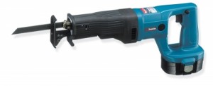 Αλεποουρά Makita BJR-240-SJR