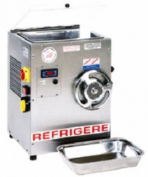 Ψυχόμενη Κρεατομηχανή CGT TIPO 32 REFRIGERATO